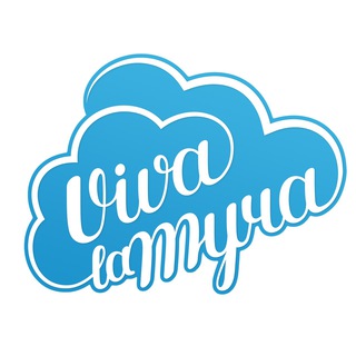 Логотип @vivalacloudchat - ViVA la Toocha