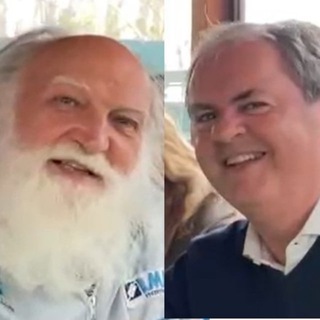 Логотип @vivalavitaradiogamma5 - VIVA LA VITA