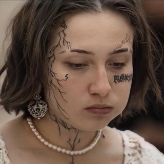 Логотип @vivalettam - маинький