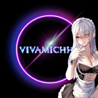 Логотип @vivamichhamm2 - ᴘʀᴏᴏꜰs ᴠɪᴠᴀᴍɪᴄʜʜᴀ♡