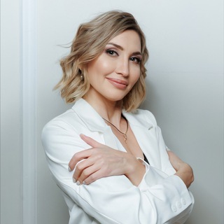 Логотип @vivamuslibero - Доктор КОУЧ Катерина Кузнецова