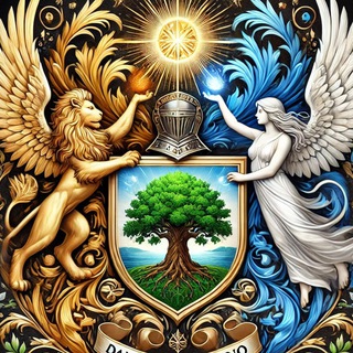 Логотип @vivantsenvie - F-N-V Public 🤯©®