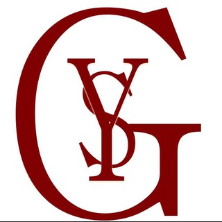 Логотип @vivaschaudacha - Яна Губина | Личный Бренд и стратегии развития