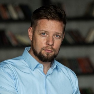 Логотип @vivat_muctr - Илья Воротынцев // vivat