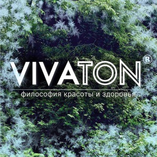 Логотип @vivaton_official - ВИВАТОН/VIVATON