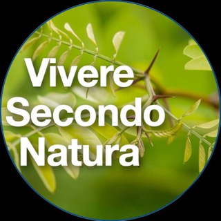 Логотип @vivere_secondo_natura - Vivere Secondo Natura