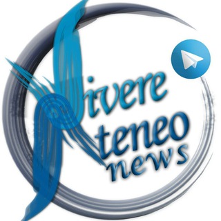 Логотип @vivereateneo - Vivere Ateneo News