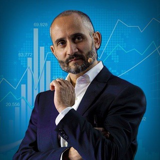 Логотип @vivereditrading - Vivere di Trading