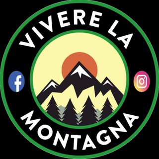Логотип @viverelamontagna - Vivere La Montagna Official