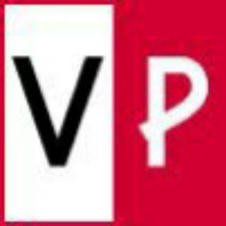 Логотип @viverepalermo - Vivere Palermo