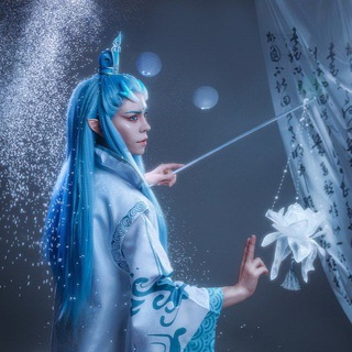 Логотип @vivernas - 🐉Гнездо Виверна