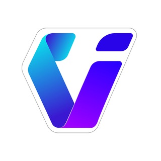 Логотип @vivi_platform - ViVi - Инновационная платформа для эффективного подбора персонала и поиска работы