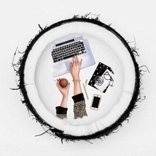 Логотип @vivian_opt_drop - Дропшиппинг_Vivian