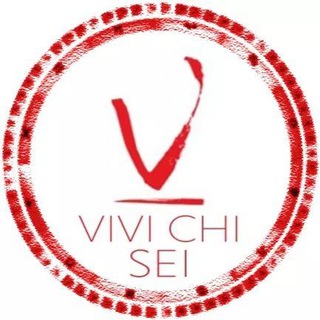 Логотип @vivichisei - VIVI CHI SEI - Human Design System