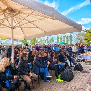 Логотип @viviconsapevoleromagna - VIVI CONSAPEVOLE IN ROMAGNA