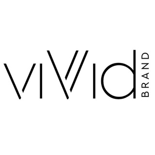 Логотип @vivid_brand_real - VIVID BRAND РЕАЛ ФОТО / ВІДЕО