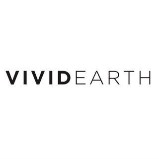 Логотип @vividearth - VIVIDEARTH