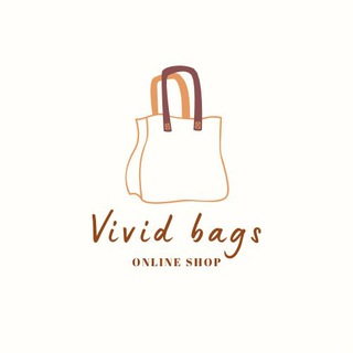 Логотип @vividshopbags - VIVID | BUGS