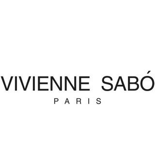 Логотип @viviennesabochat - Vivienne Sabó Chat