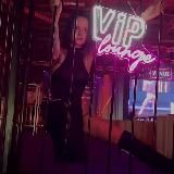 Логотип @viviiexclusive - Viviiexclusive