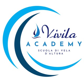 Логотип @vivilasailingteam - Vivila Sailing Team Vivi la vela Caorle