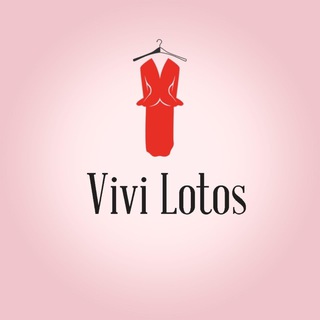 Логотип @vivilotos - Vivi_lotos