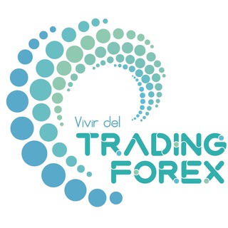 Логотип @vivirdeltradingforex - Vivir del Trading Forex 🥇🥇 | Tradersew