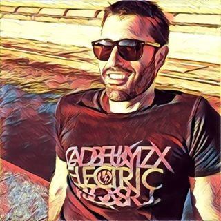 Логотип @vivirderentas - German Jover | Inversión inmobiliaria