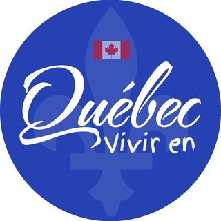 Логотип @vivirenquebeccanada - Vivir en Quebec, Canadá 🇨🇦 | Boletín informativo 📄
