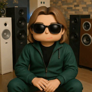 Логотип @vivitimusic - VIVITI - Вячеслав Тюрин