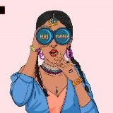 Логотип @vivo_ipl_2021_match_link - Hai Tauba Alt Balaji HD Hindi 2021