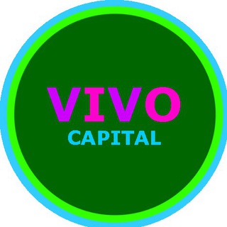 Логотип @vivocapital - Vivo Capital Token