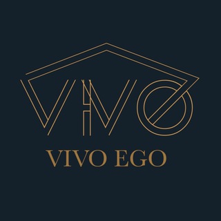 Логотип @vivoegopetersburg - Vivo ego