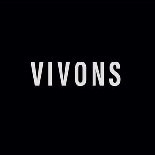 Логотип @vivonsofficiel - VIVONS