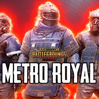 Логотип @vivosmetro - Покупка/продажа аккаунтов PUBG + Гарант