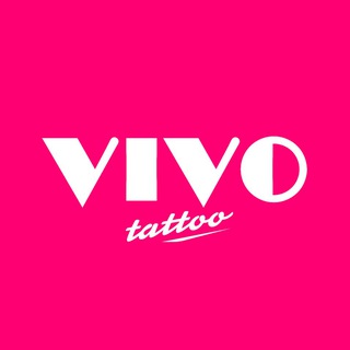 Логотип @vivotattoostudio - VIVOTATTOO