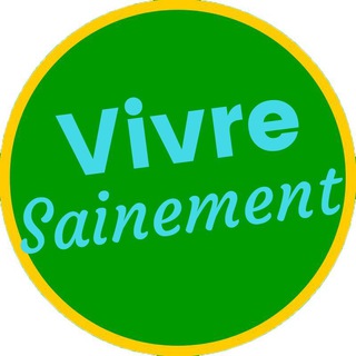 Логотип @vivre_sainement_reel - Vivre Sainement