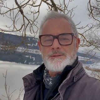 Логотип @vivresanspeur - Eric Goyer - Kiffe tes Peurs ❤️