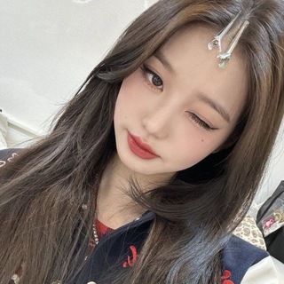 Логотип @vivsedy - kpop айдолы➪аватарки☼︎песни ♪ обои