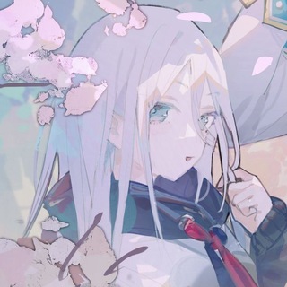 Логотип @vivwew - Вика рисует комишки