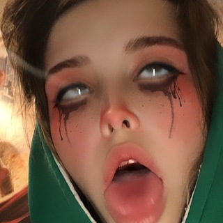 Логотип @viwa0 - волки в цирке не выступают🤡