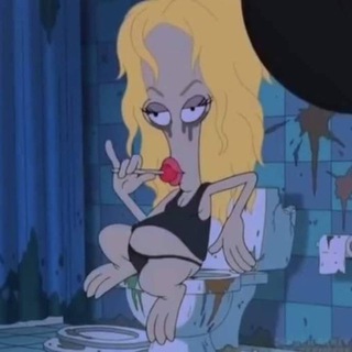 Логотип @viwaaa - бика 🍄