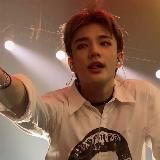 Логотип @vixghk - v.