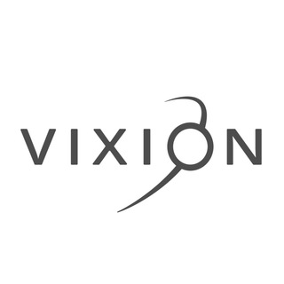 Логотип @vixion_ru - VIXION