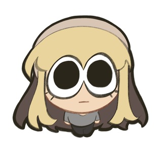 Логотип @vixkqppp - викс твикс