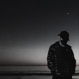 Логотип @vixmort - refléсtiоn sоul.