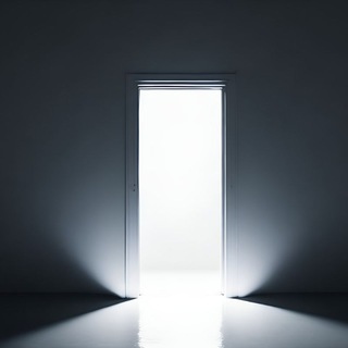 Логотип @vixod_naiden - Выход найден | Психология