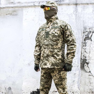 Логотип @viysktorgua1 - Військторг❗️Військова амуніція👮‍♂️Опт та роздріб