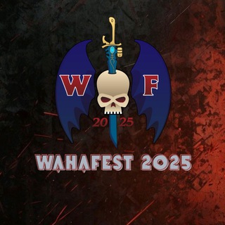 Логотип @vizarh_official - WahaFest&Vizarh