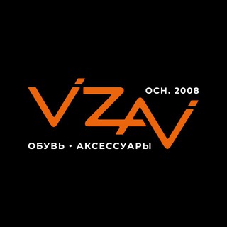 Логотип @vizavi_shoes_omsk - Обувной магазин Vizavi • Обувь • Омск